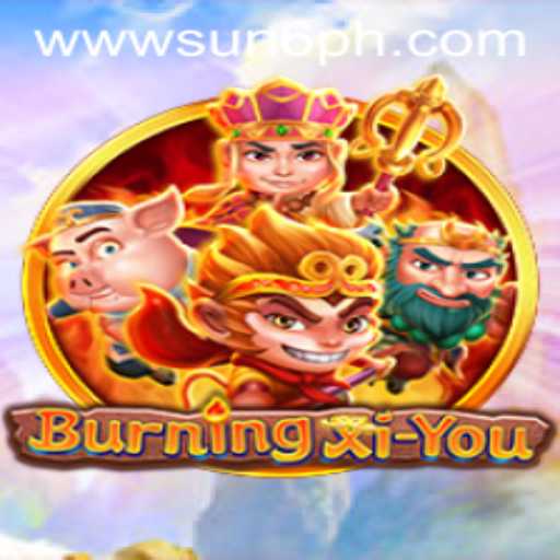 BurningXiYou: Unveiling the Mystical World of Sun6