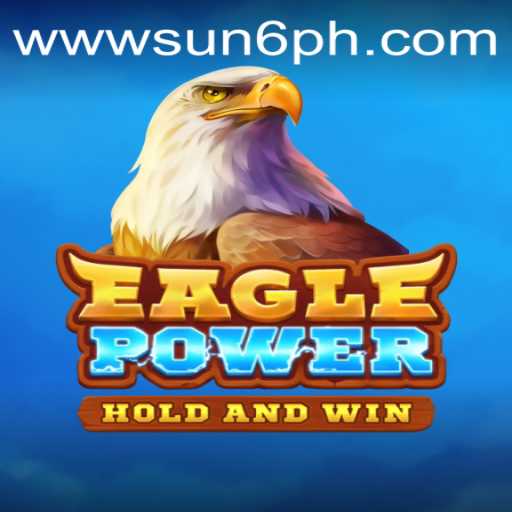 EaglePower: Unleash Your Inner Bird of Prey with Sun6