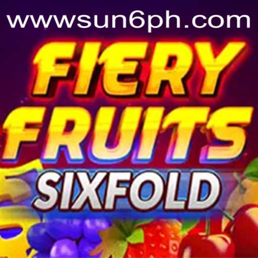 FieryFruitsSixFold: A Thrilling Journey into a World of Sun6 Gaming Adventure