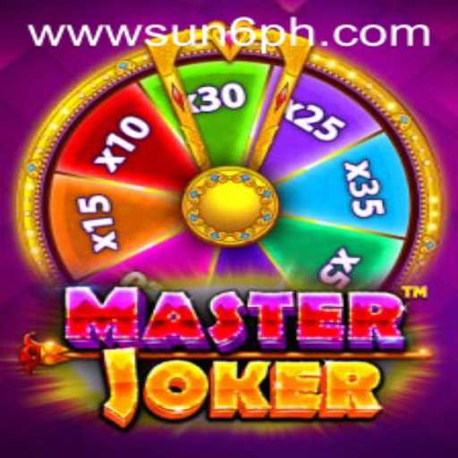Explore the Exciting World of MasterJoker with Sun6