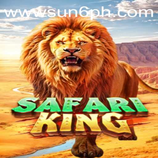 Embark on an Unforgettable Adventure with SafariKing: A Game of Strategy and Survival