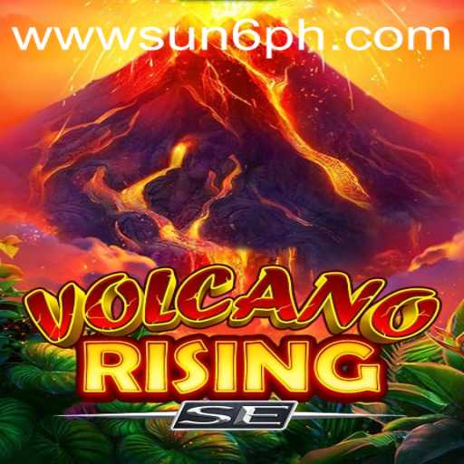 Exploring the Thrilling Adventure of VolcanoRisingSE: Unveiling the Realm of Sun6